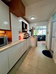 Blk 424 Pasir Ris Drive 6 (Pasir Ris), HDB Executive #517892421